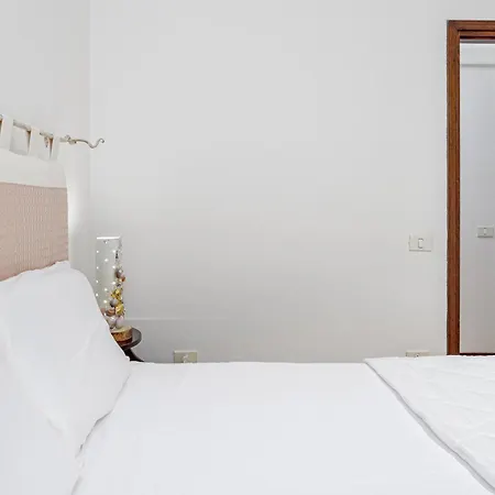 Al Centro Appartement Olbia