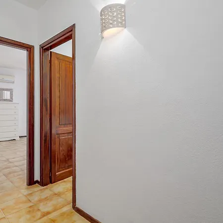 Appartement Al Centro