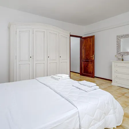 Al Centro Appartement *