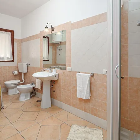 Apartment Al Centro Olbia