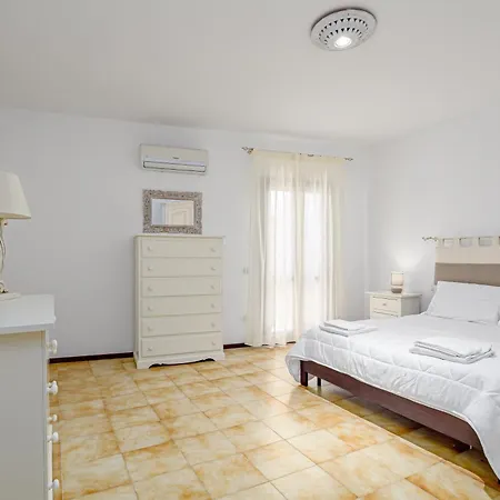 Al Centro Apartment Olbia