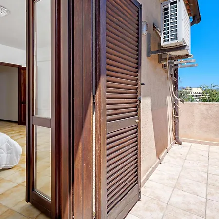 公寓 Al Centro 奧爾比亞