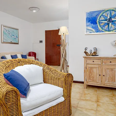 Appartement Al Centro *