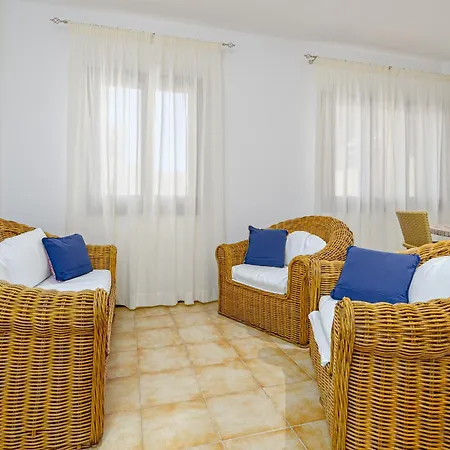 Al Centro Apartment *