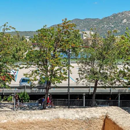 Apartment Al Centro Olbia