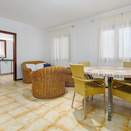 Al Centro Apartment Olbia