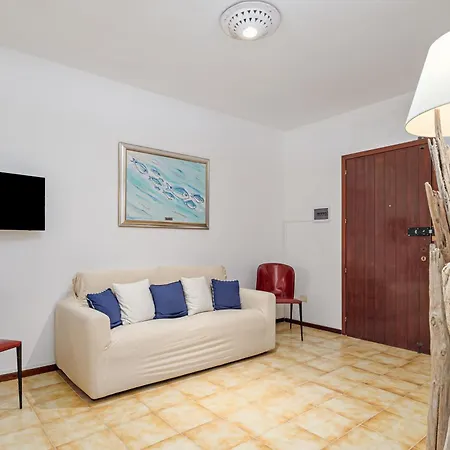Al Centro Apartamento