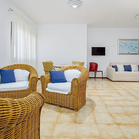 Apartamento Al Centro Olbia