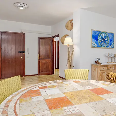Apartamento Al Centro Olbia