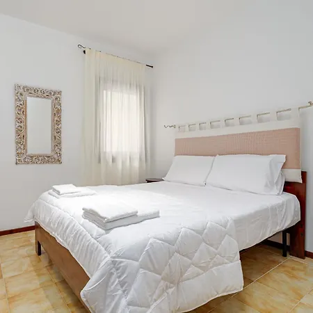 Al Centro Apartamento Olbia
