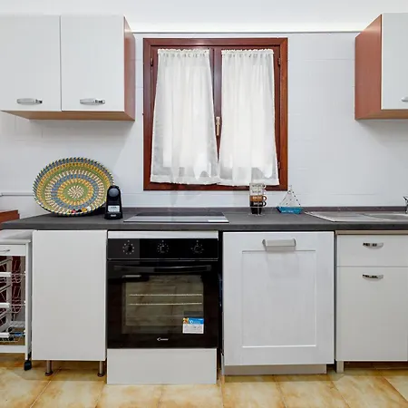Apartamento Al Centro *