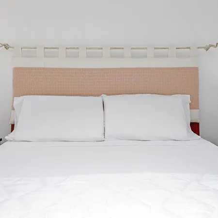 Al Centro Apartamento Olbia