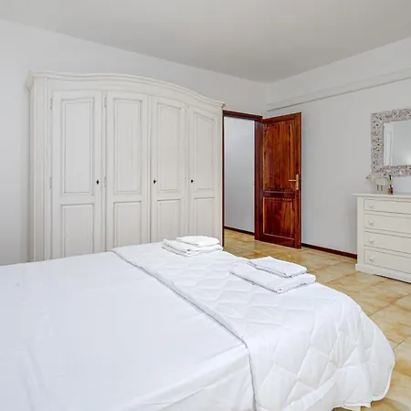 Apartamento Al Centro
