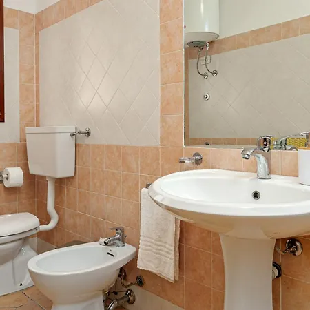 Apartamento Al Centro